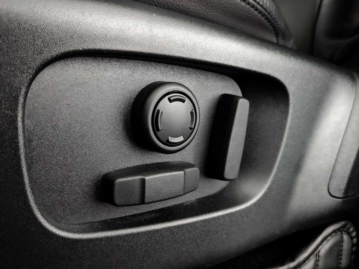 Купить Land Rover Range Rover Sport, 2020, 82 327 км, фото №24