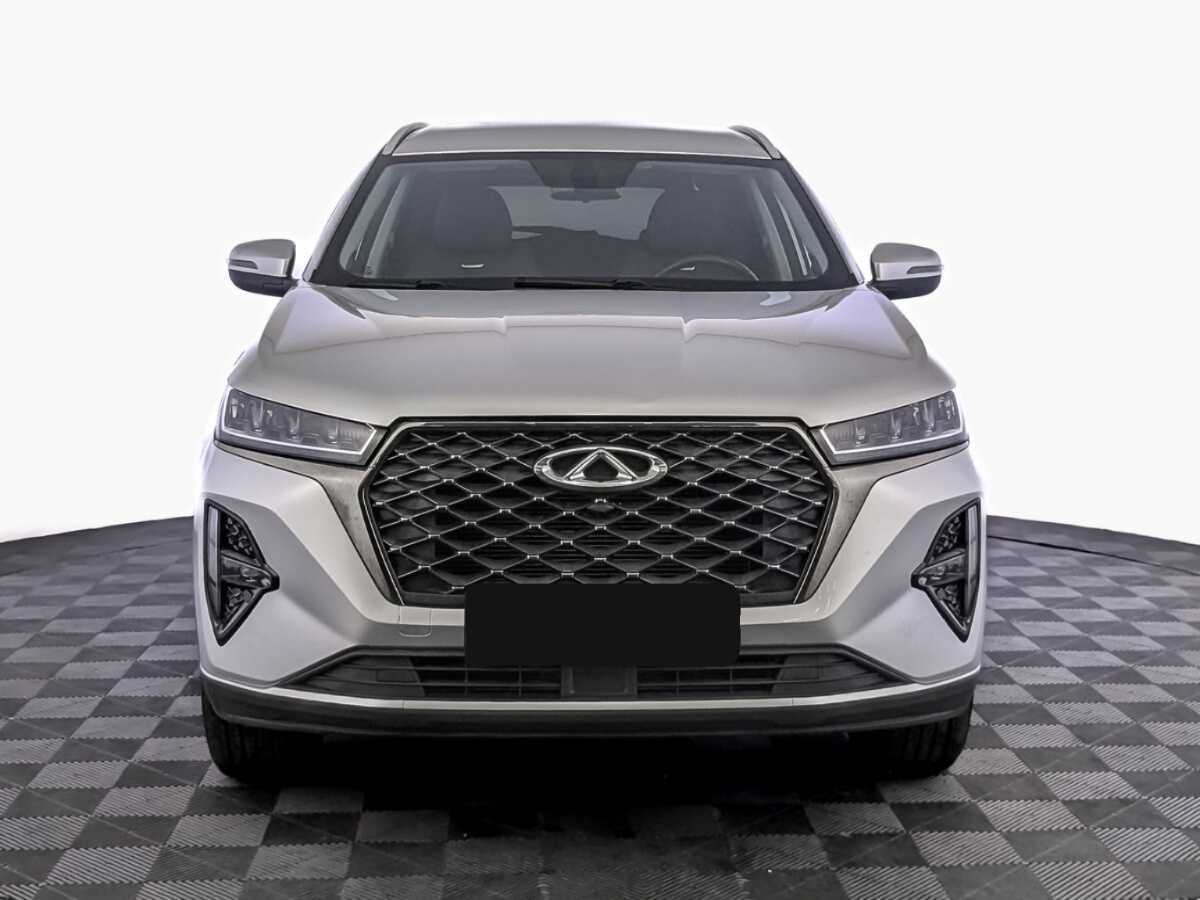 Chery Tiggo 7 Pro Max