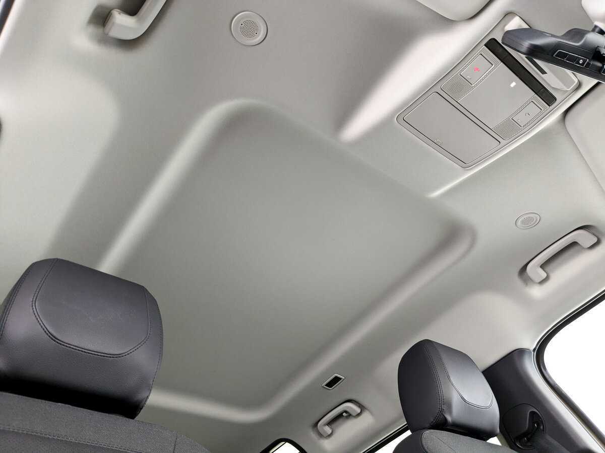 Купить Land Rover Defender 110, 2021, 68 830 км, фото №19