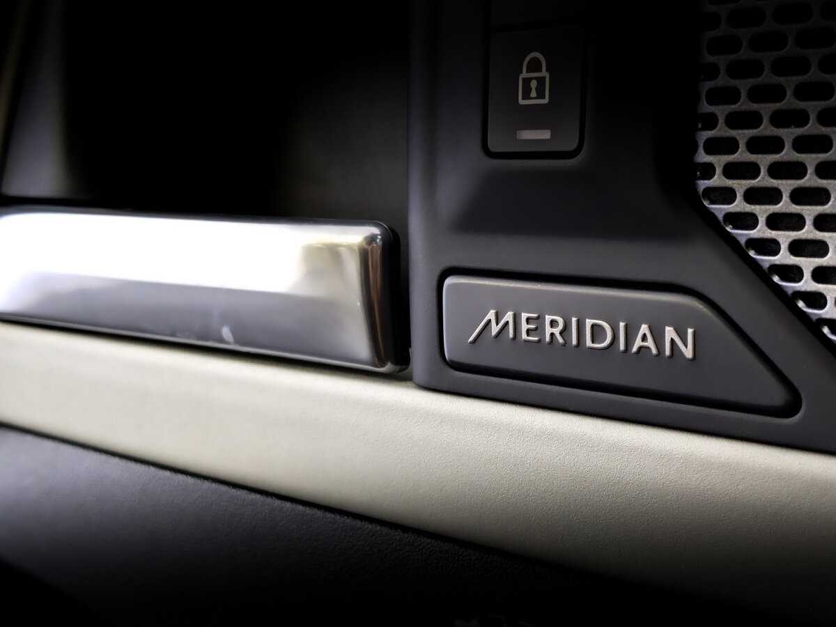 Купить Land Rover Defender 110, 2021, 68 830 км, фото №22