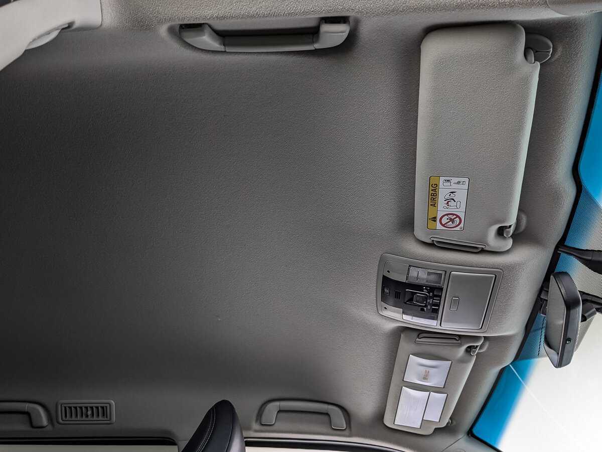 Купить Toyota Land Cruiser Prado, 2020, 86 215 км, фото №17