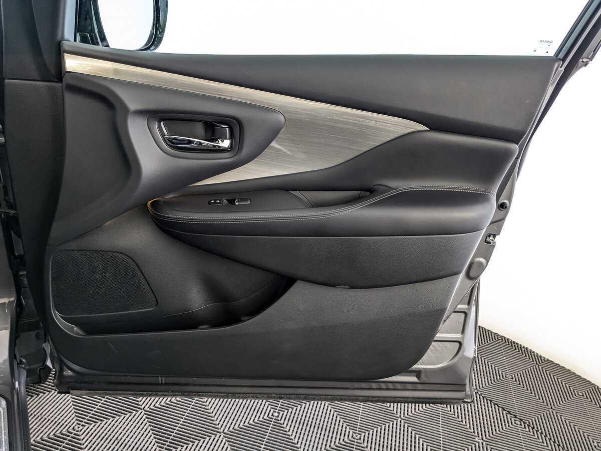 Купить Nissan Murano, 2019, 56 895 км, фото №20