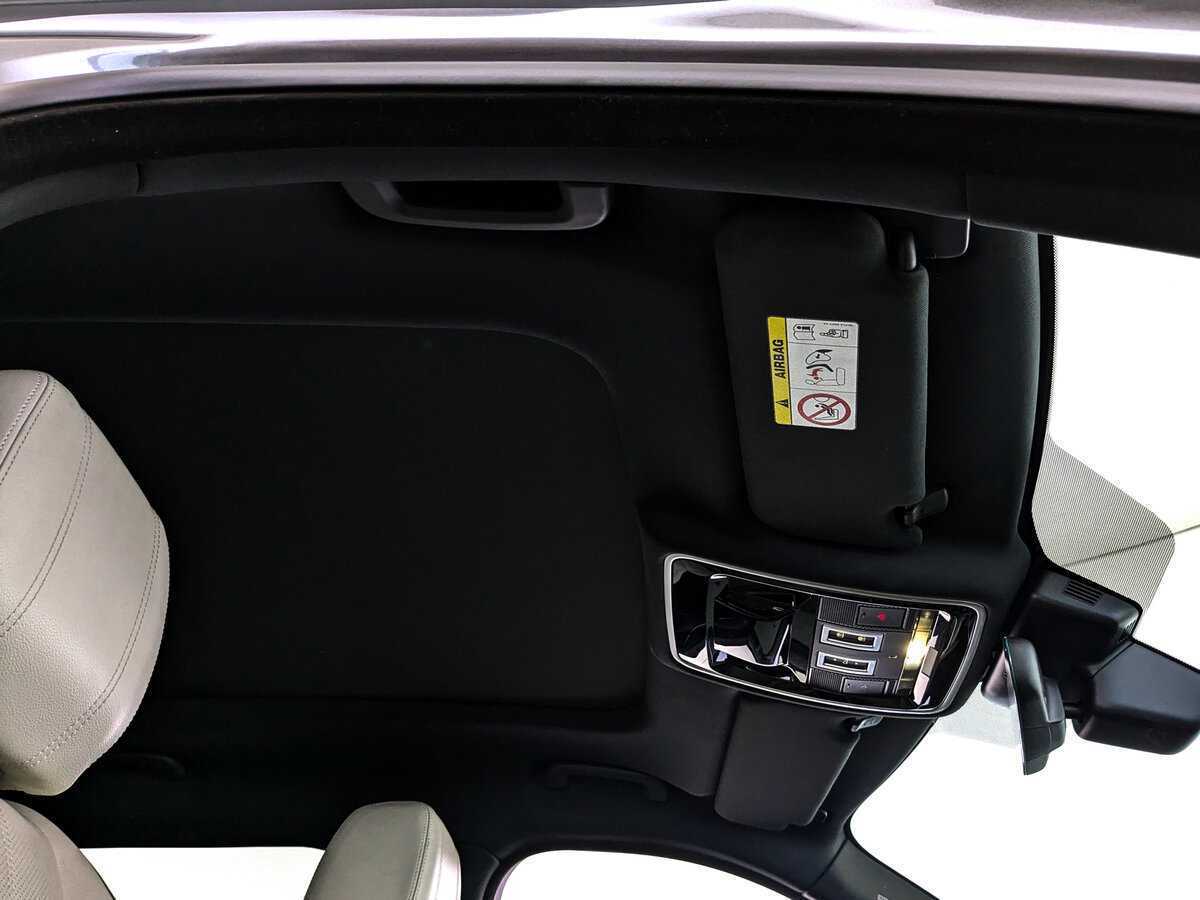 Купить Land Rover Range Rover Velar, 2017, 92 802 км, фото №20