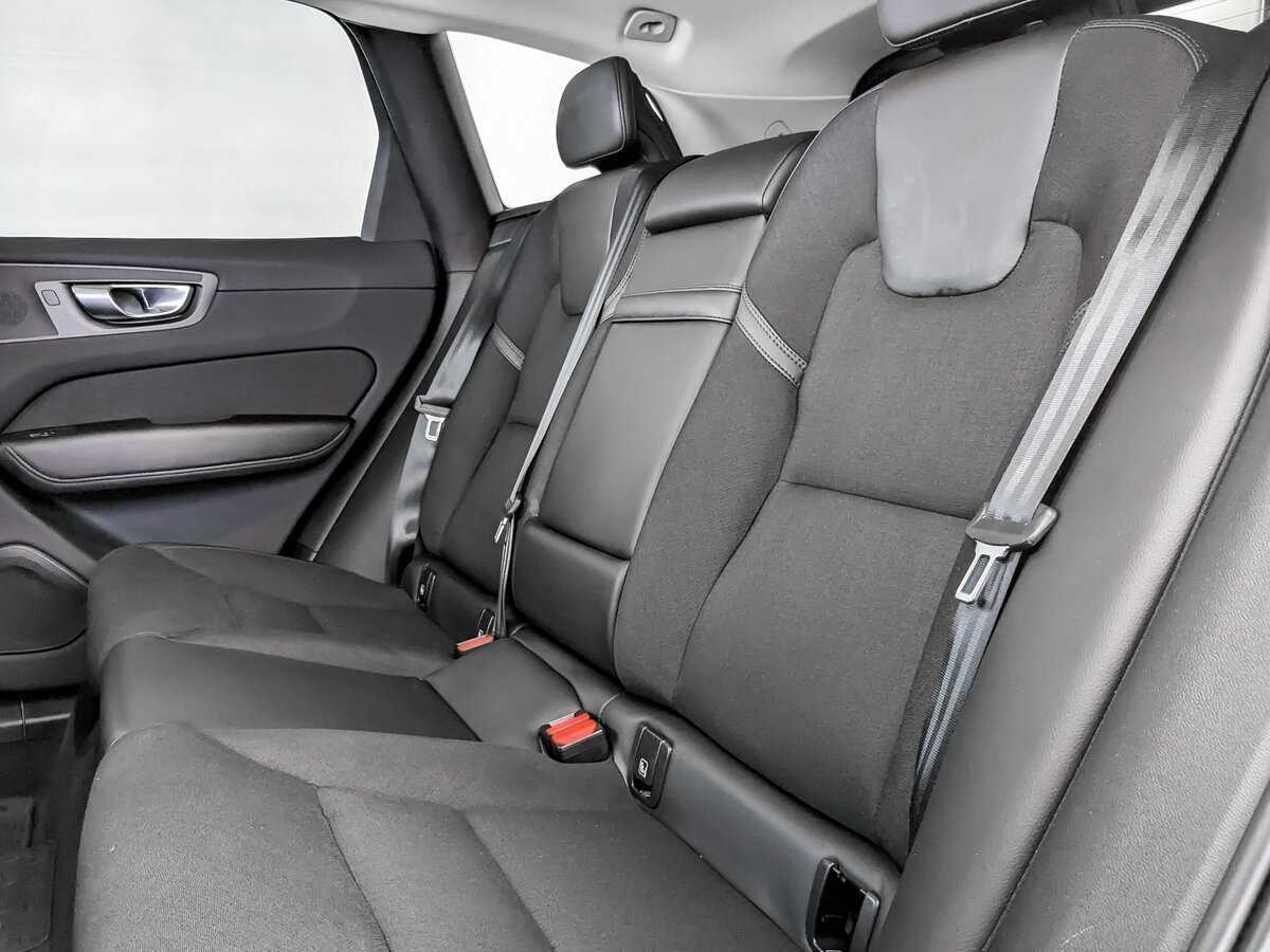 Купить Volvo XC60, 2020, 38 629 км, фото №10