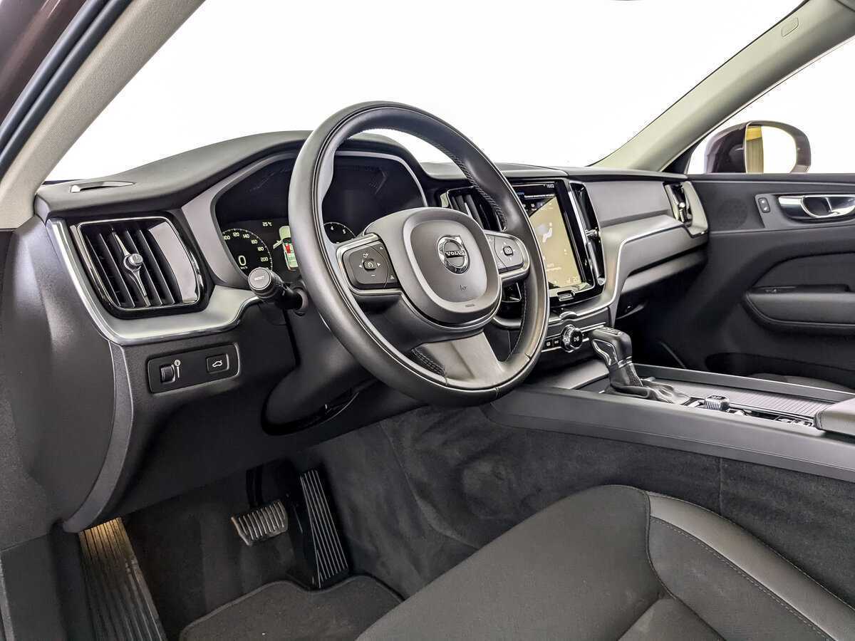 Купить Volvo XC60, 2020, 38 629 км, фото №14