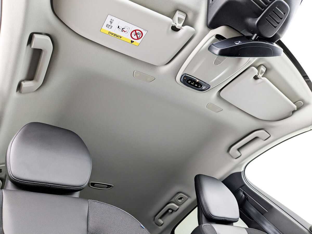 Купить Volvo XC60, 2020, 38 629 км, фото №20