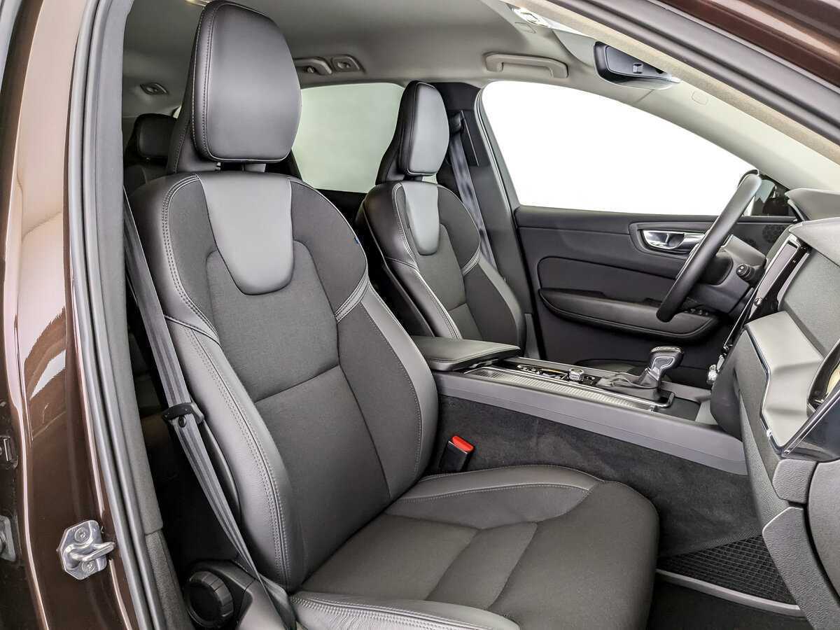 Купить Volvo XC60, 2020, 38 629 км, фото №21