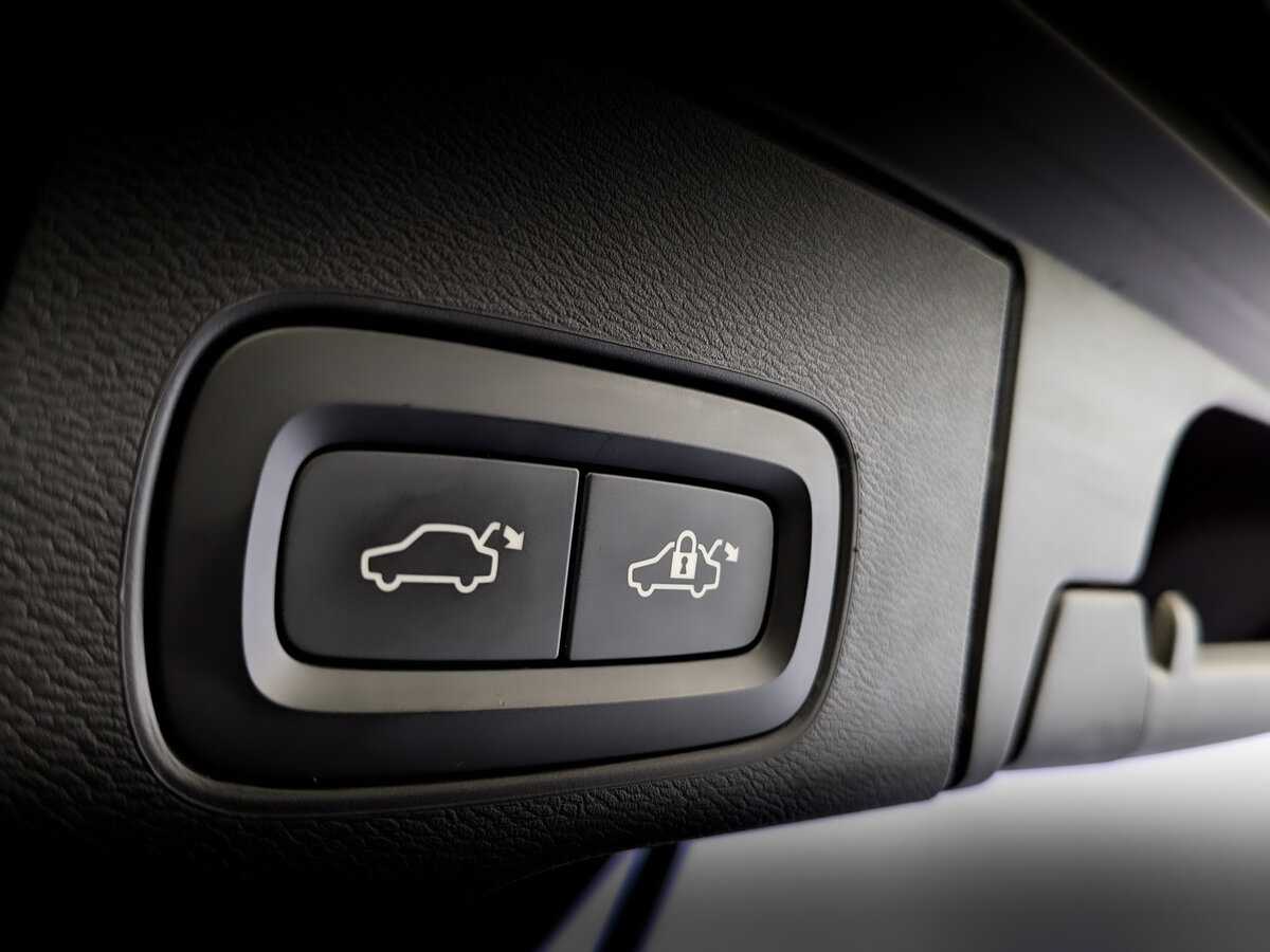 Купить Volvo XC60, 2020, 38 629 км, фото №23