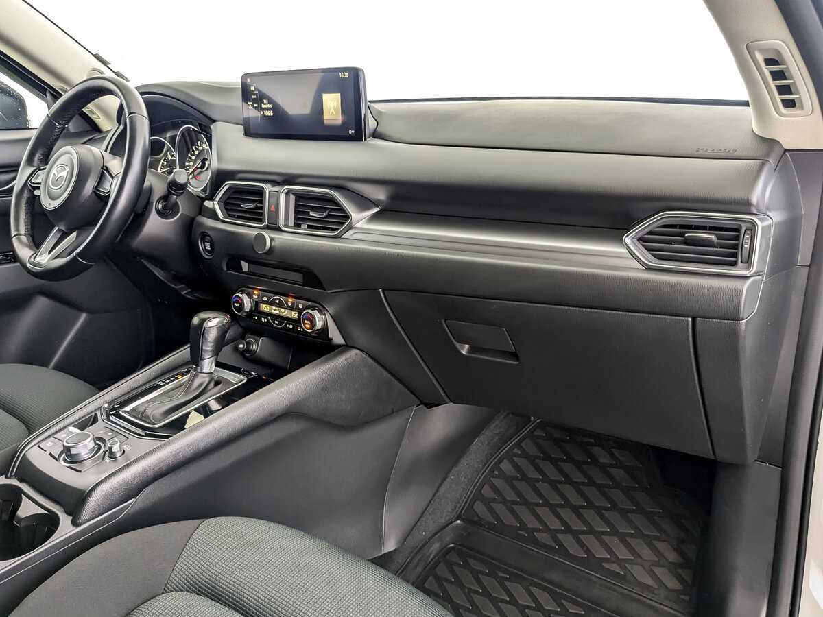 Купить Mazda CX-5, 2023, 16 116 км, фото №9