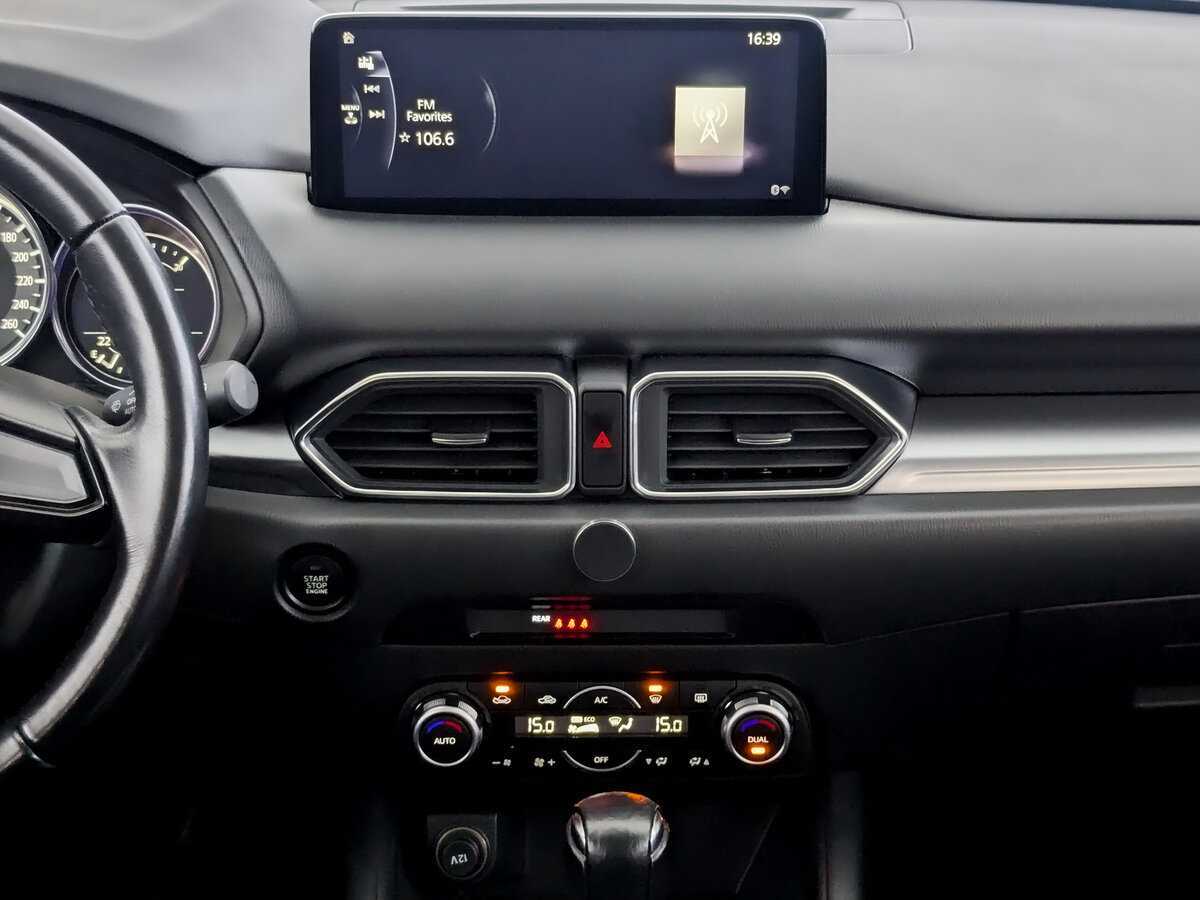 Купить Mazda CX-5, 2023, 16 116 км, фото №13