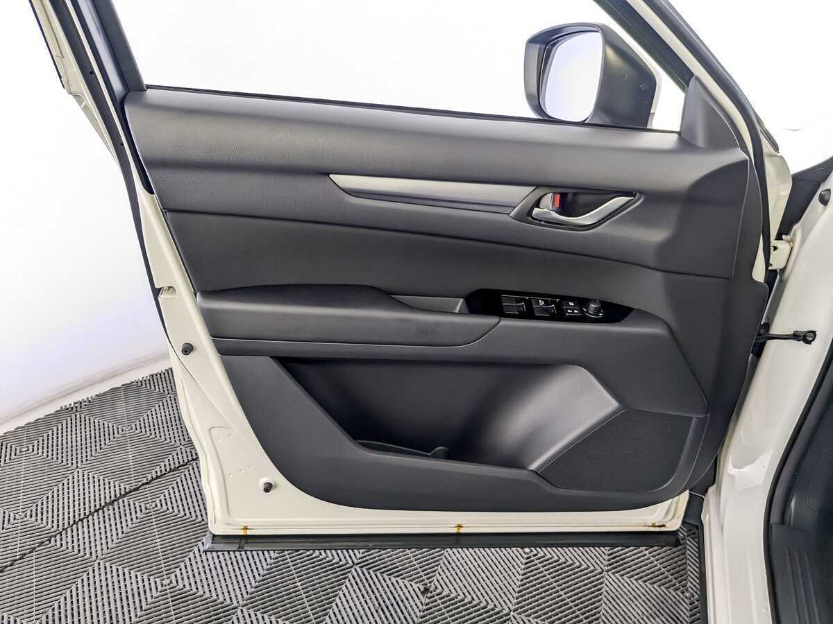 Купить Mazda CX-5, 2023, 16 116 км, фото №15