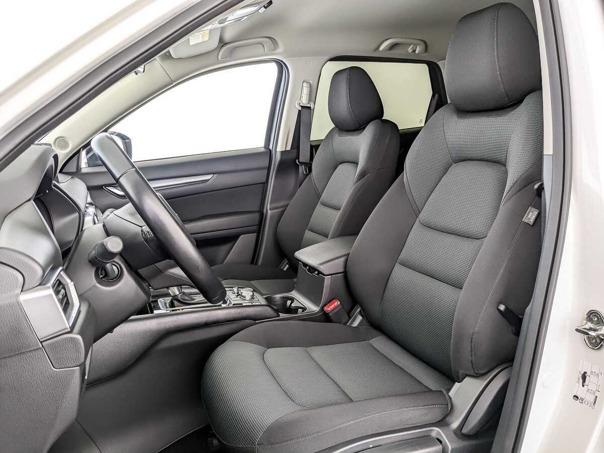 Купить Mazda CX-5, 2023, 16 116 км, фото №16