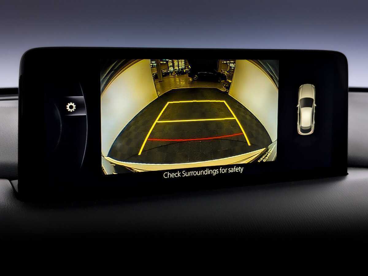 Купить Mazda CX-5, 2023, 16 116 км, фото №21