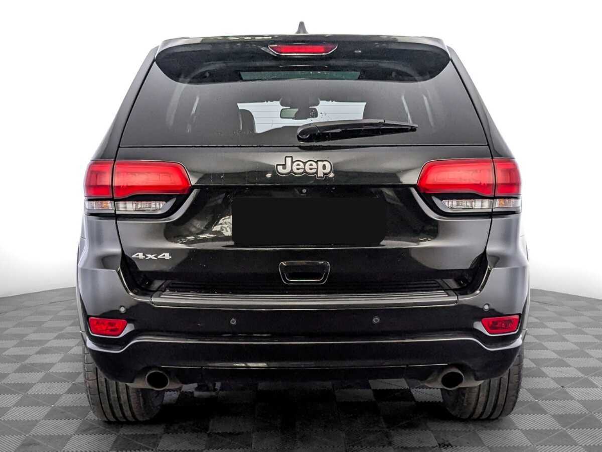 Купить Jeep Grand Cherokee, 2014, 188 071 км, фото №6