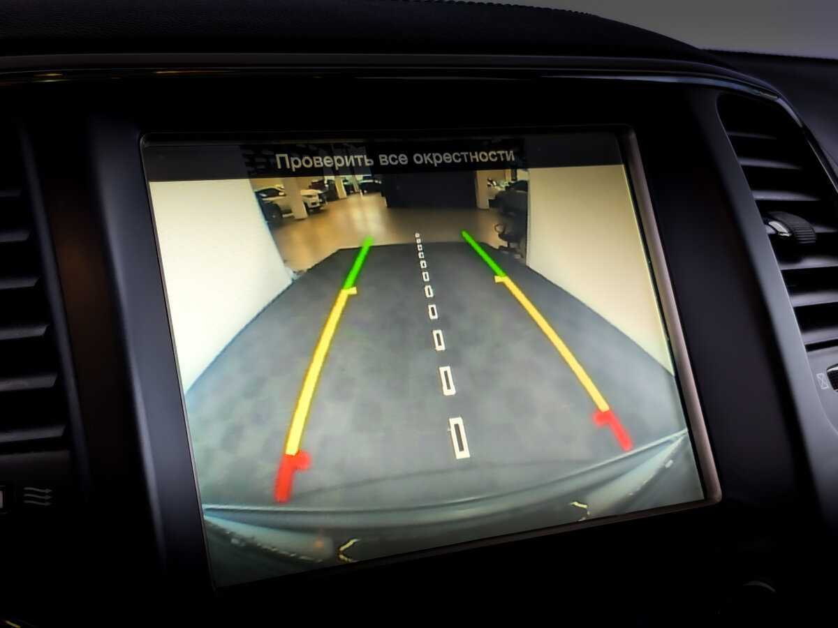 Купить Jeep Grand Cherokee, 2014, 188 071 км, фото №22