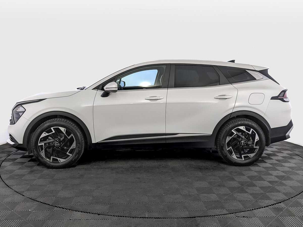 Купить Kia Sportage, 2022, 32 610 км, фото №8