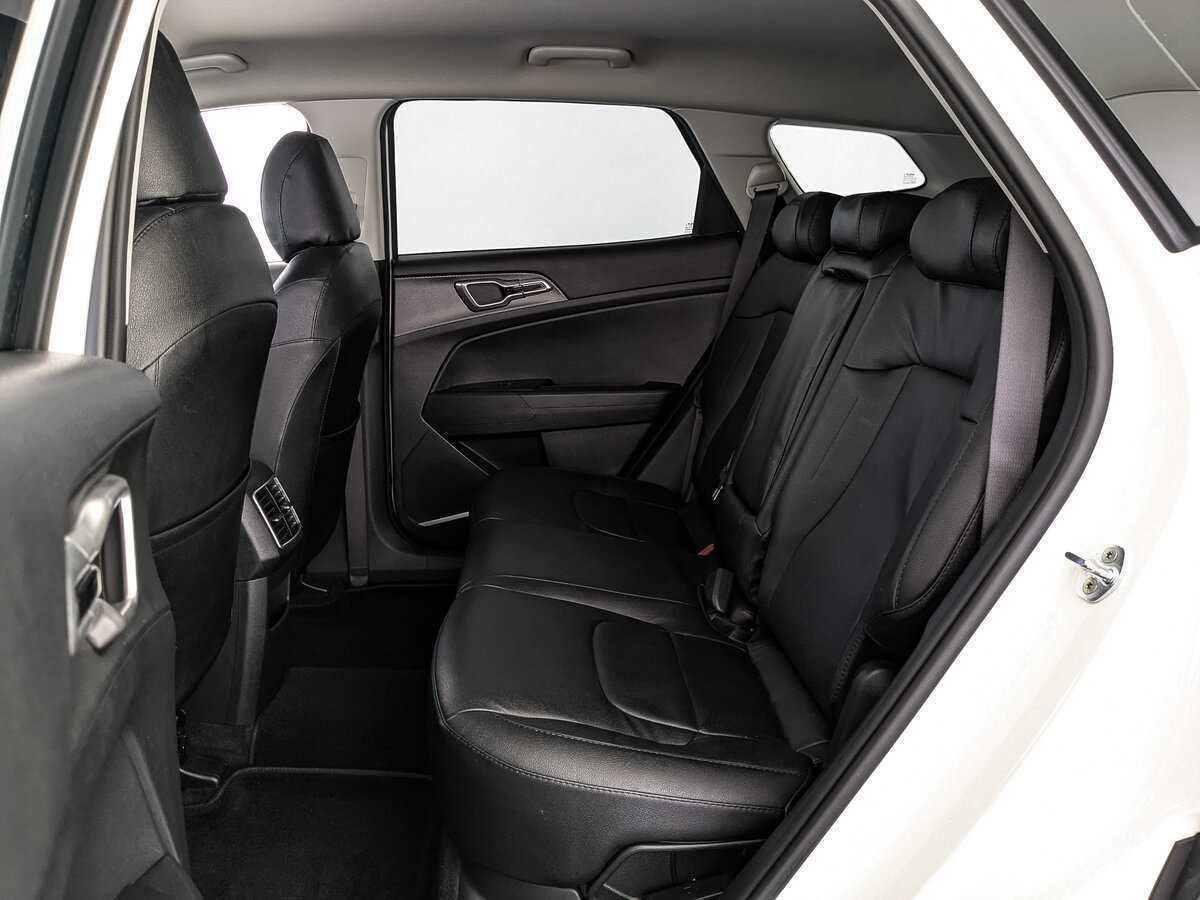 Купить Kia Sportage, 2022, 32 610 км, фото №14