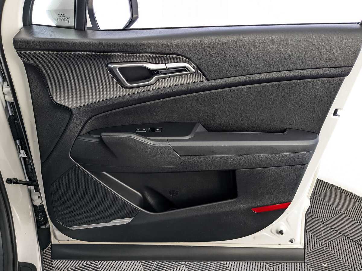 Купить Kia Sportage, 2022, 32 610 км, фото №21
