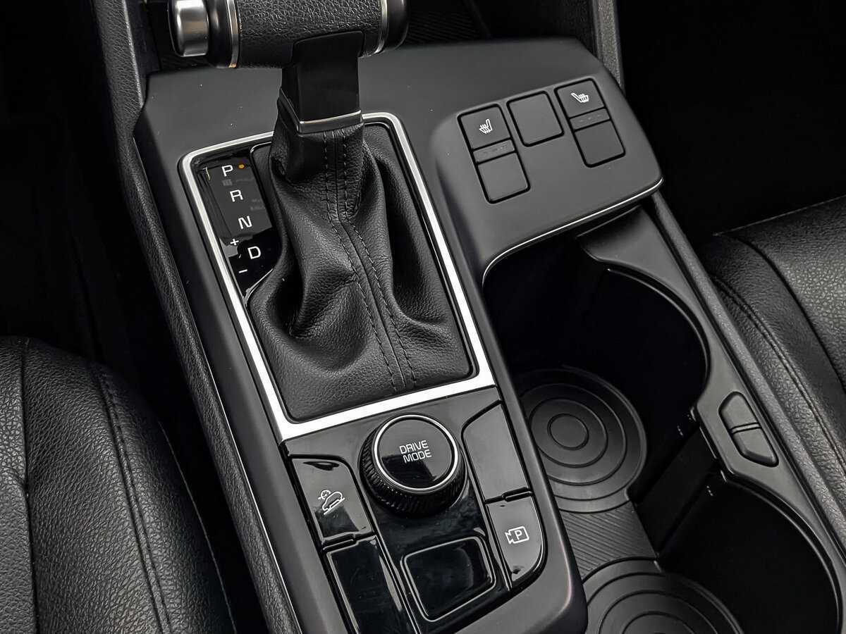 Купить Kia Sportage, 2022, 32 610 км, фото №22