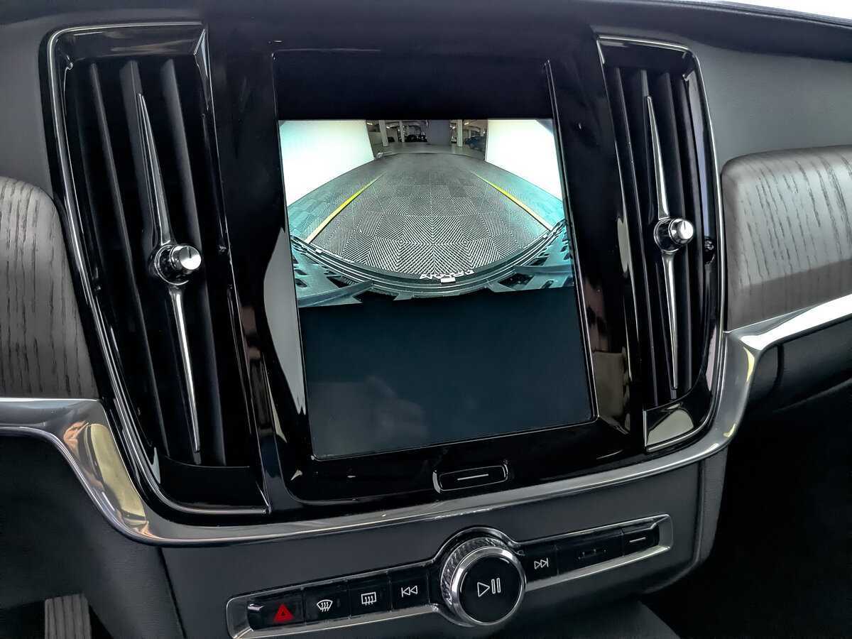 Купить Volvo S90, 2021, 52 159 км, фото №23