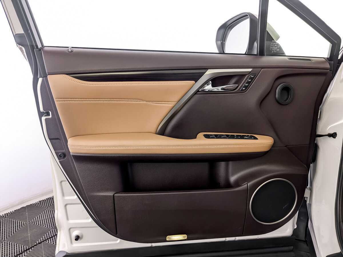 Купить Lexus RX 300, 2018, 81 200 км, фото №15