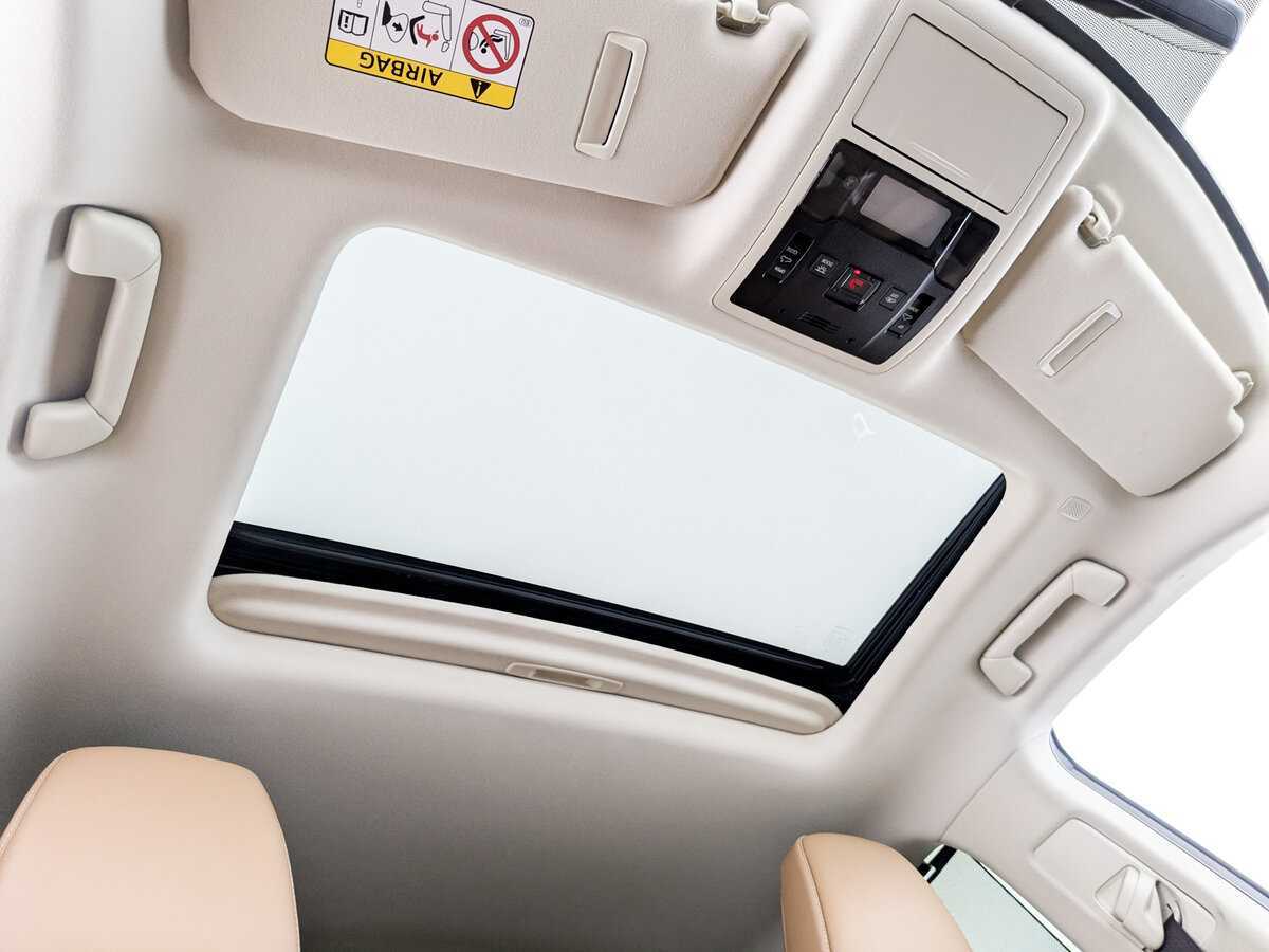 Купить Lexus RX 300, 2018, 81 200 км, фото №20