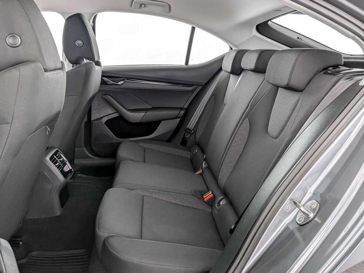 Купить Skoda Octavia, 2021, 87 912 км, фото №10