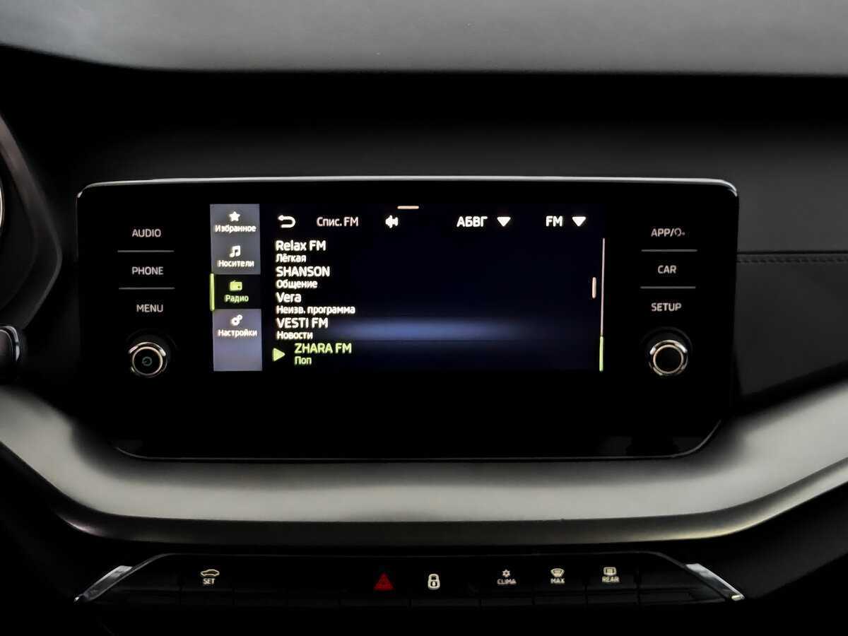 Купить Skoda Octavia, 2021, 87 912 км, фото №13