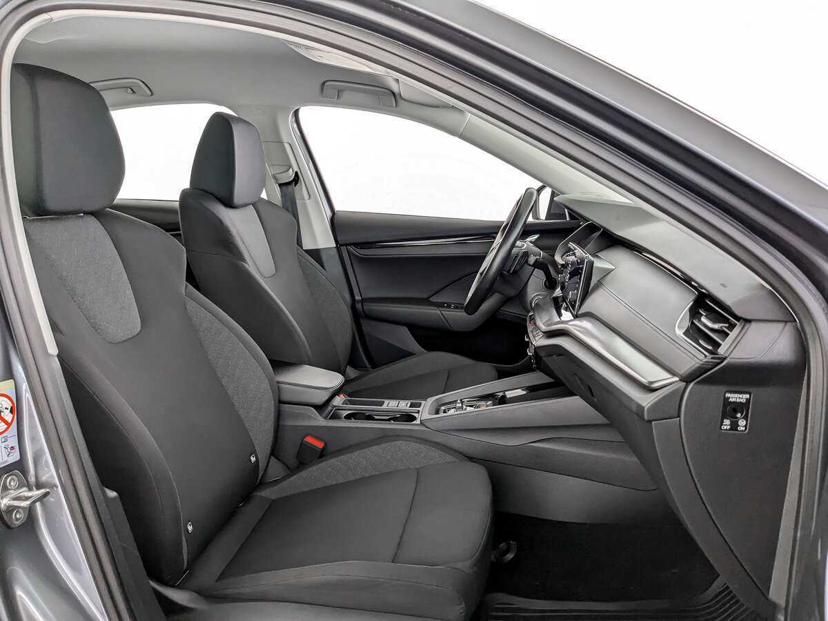 Купить Skoda Octavia, 2021, 87 912 км, фото №19