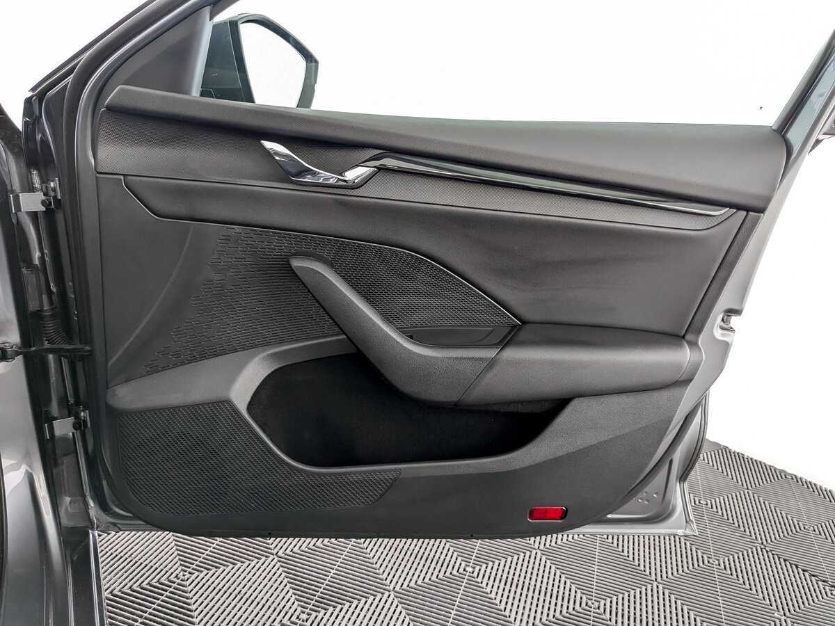 Купить Skoda Octavia, 2021, 87 912 км, фото №20