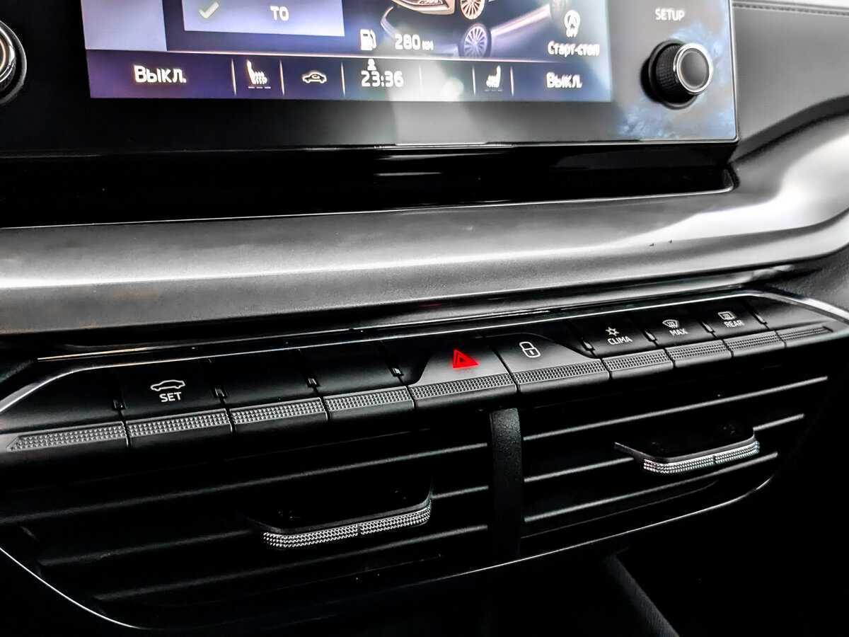 Купить Skoda Octavia, 2021, 87 912 км, фото №21