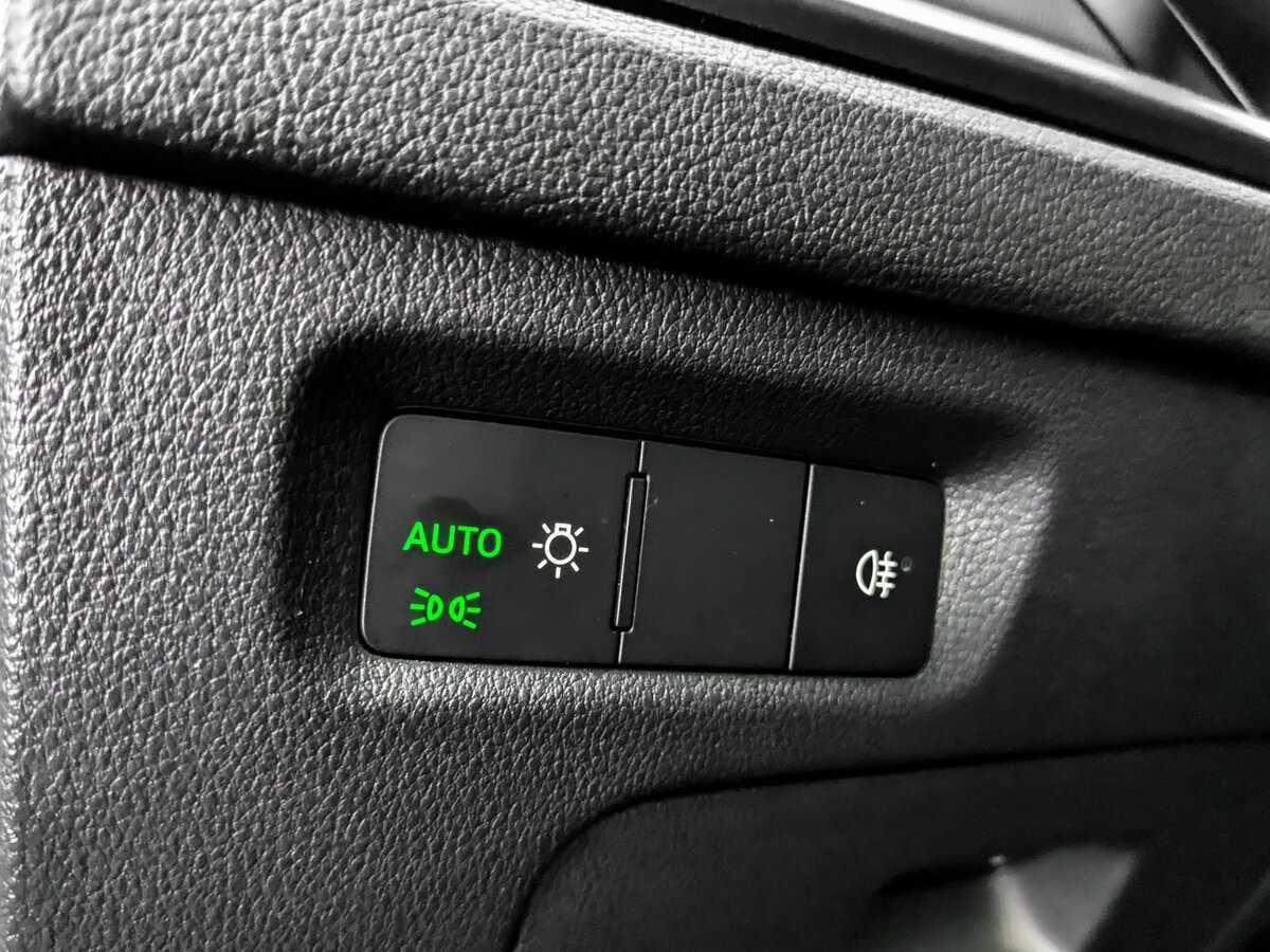 Купить Skoda Octavia, 2021, 87 912 км, фото №23