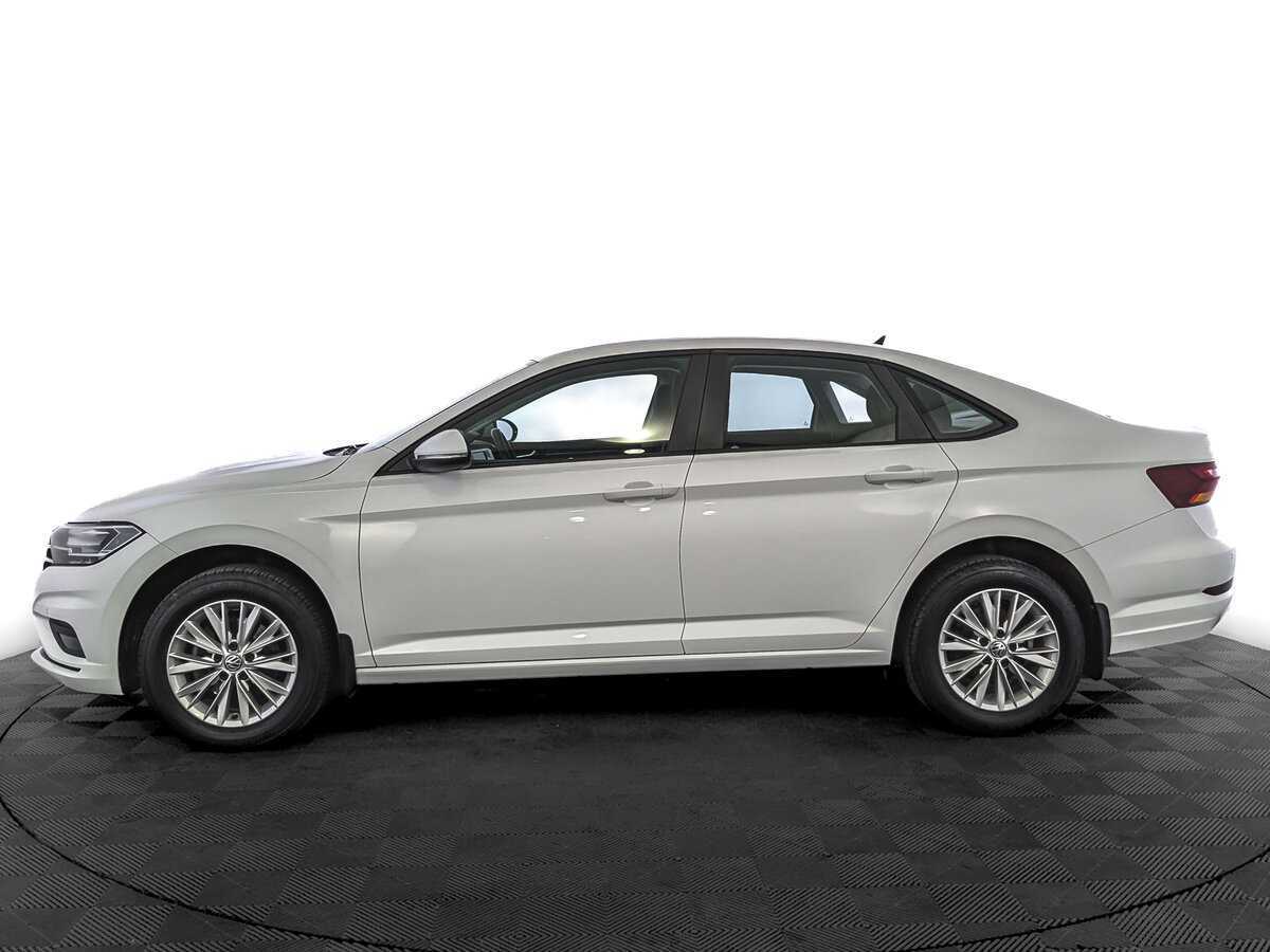 Купить Volkswagen Jetta, 2020, 62 878 км, фото №8