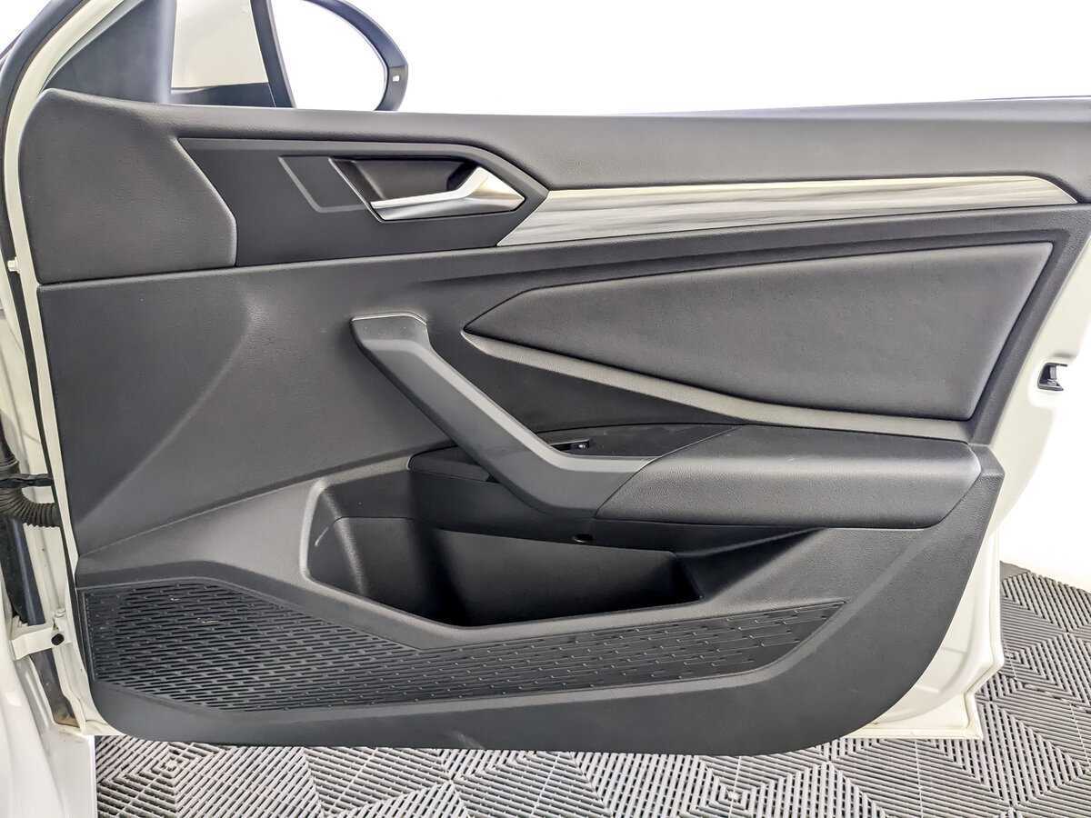 Купить Volkswagen Jetta, 2020, 62 878 км, фото №20