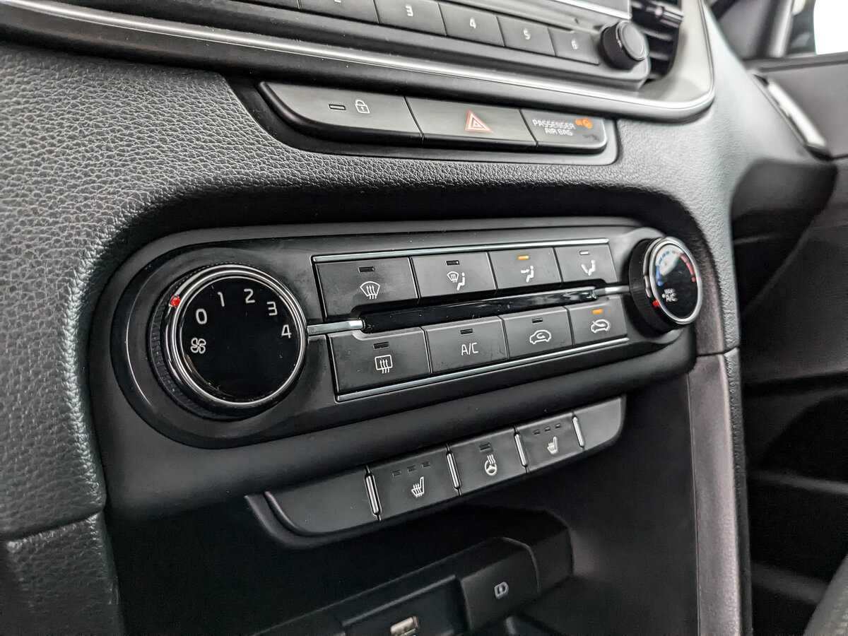 Купить Kia Ceed, 2020, 44 359 км, фото №16