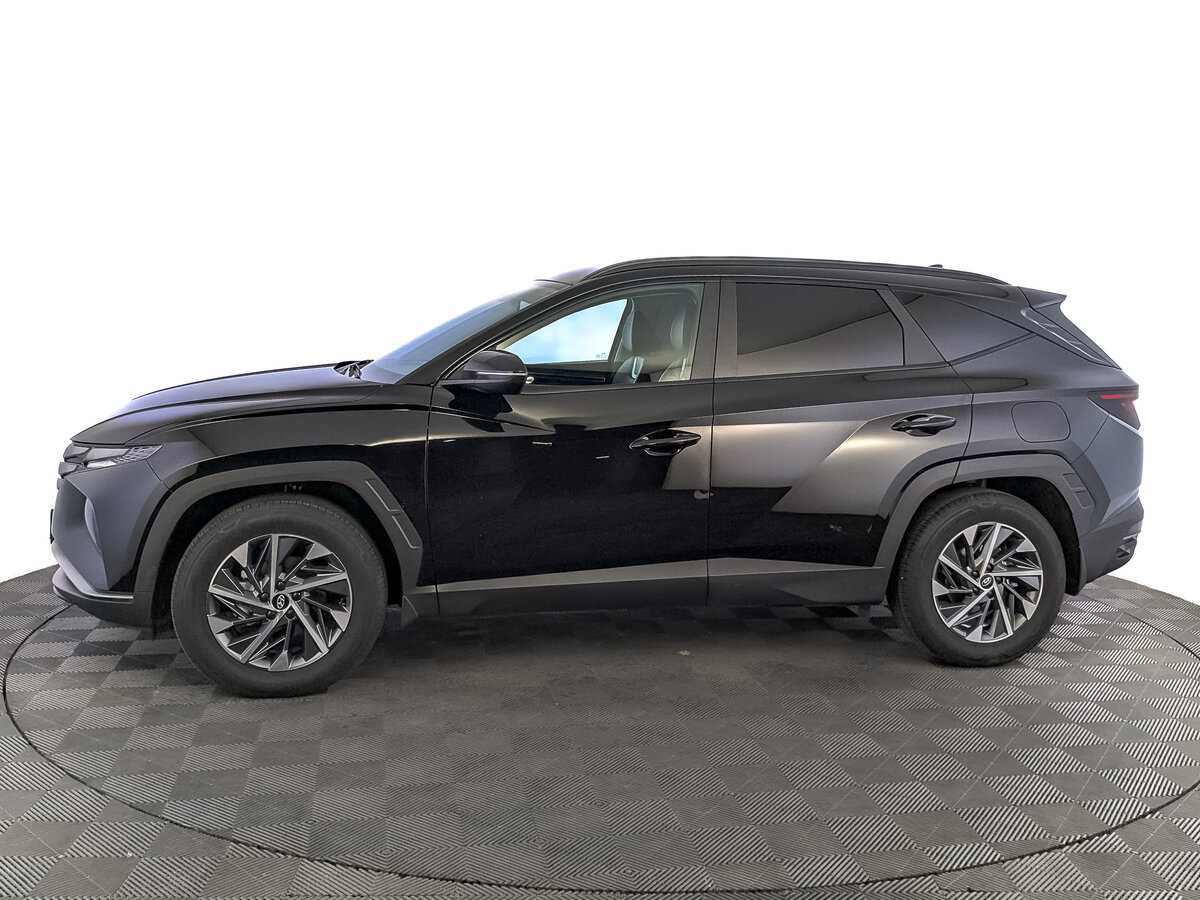 Купить Hyundai Tucson, 2023, 17 999 км, фото №8