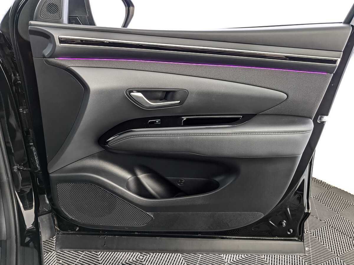 Купить Hyundai Tucson, 2023, 17 999 км, фото №21