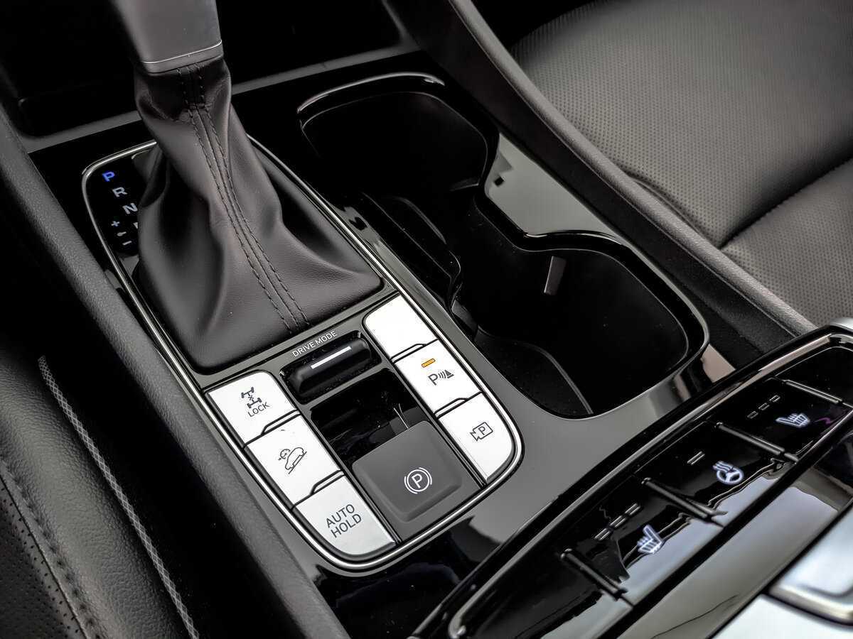 Купить Hyundai Tucson, 2023, 17 999 км, фото №23