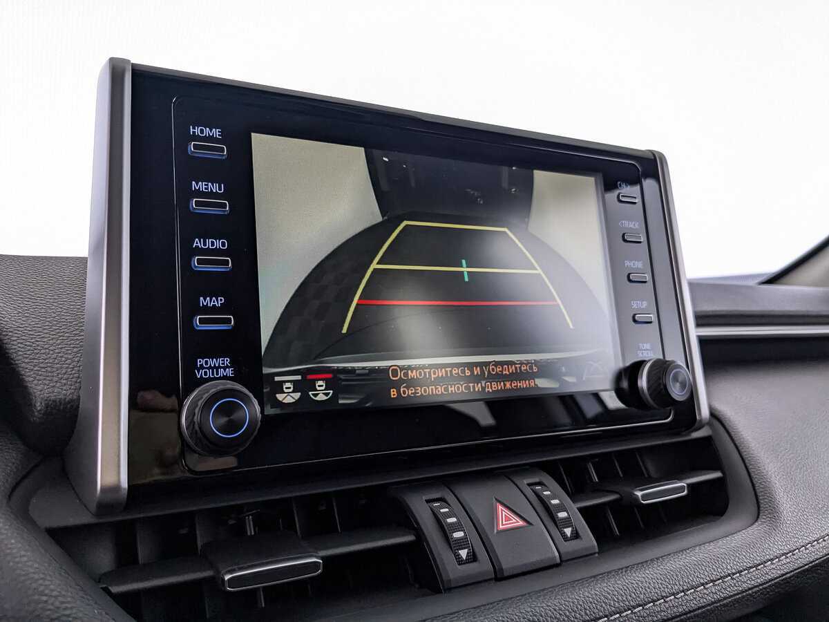 Купить Toyota RAV4, 2021, 26 418 км, фото №22