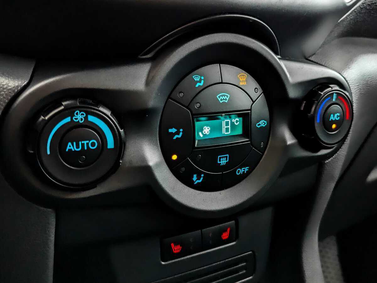 Купить Ford EcoSport, 2016, 108 082 км, фото №20