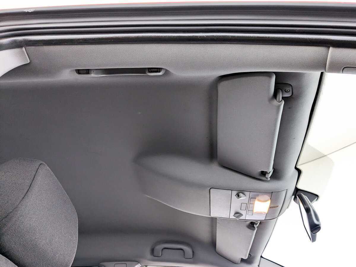 Купить Opel Zafira, 2008, 162 730 км, фото №17