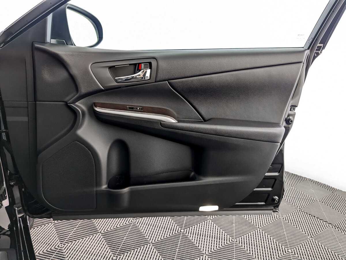 Купить Toyota Camry, 2016, 67 302 км, фото №21