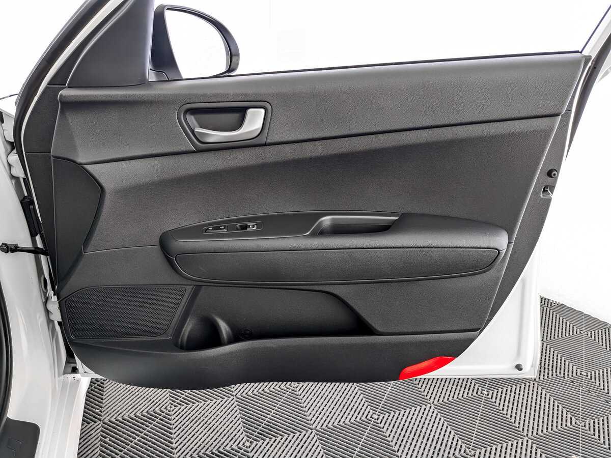 Купить Kia Optima, 2020, 30 486 км, фото №19