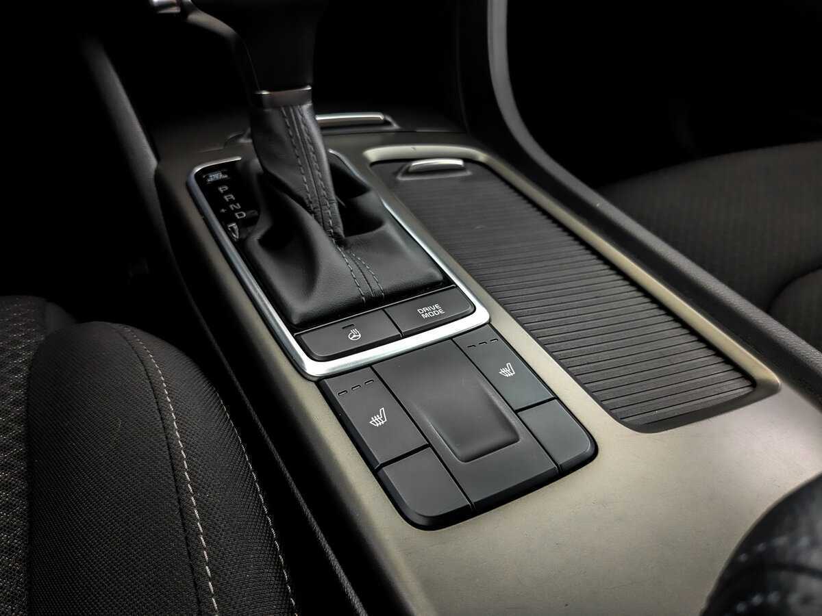 Купить Kia Optima, 2020, 30 486 км, фото №20