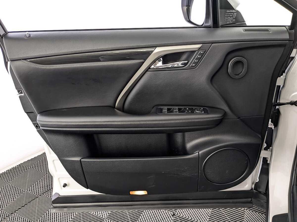Купить Lexus RX 300, 2018, 135 097 км, фото №15