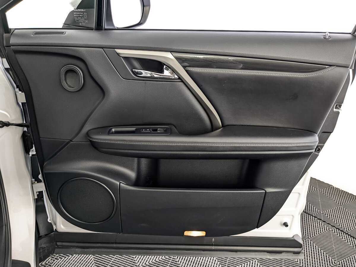 Купить Lexus RX 300, 2018, 135 097 км, фото №21
