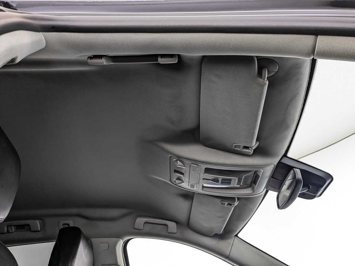 Купить Cadillac SRX, 2010, 226 171 км, фото №19