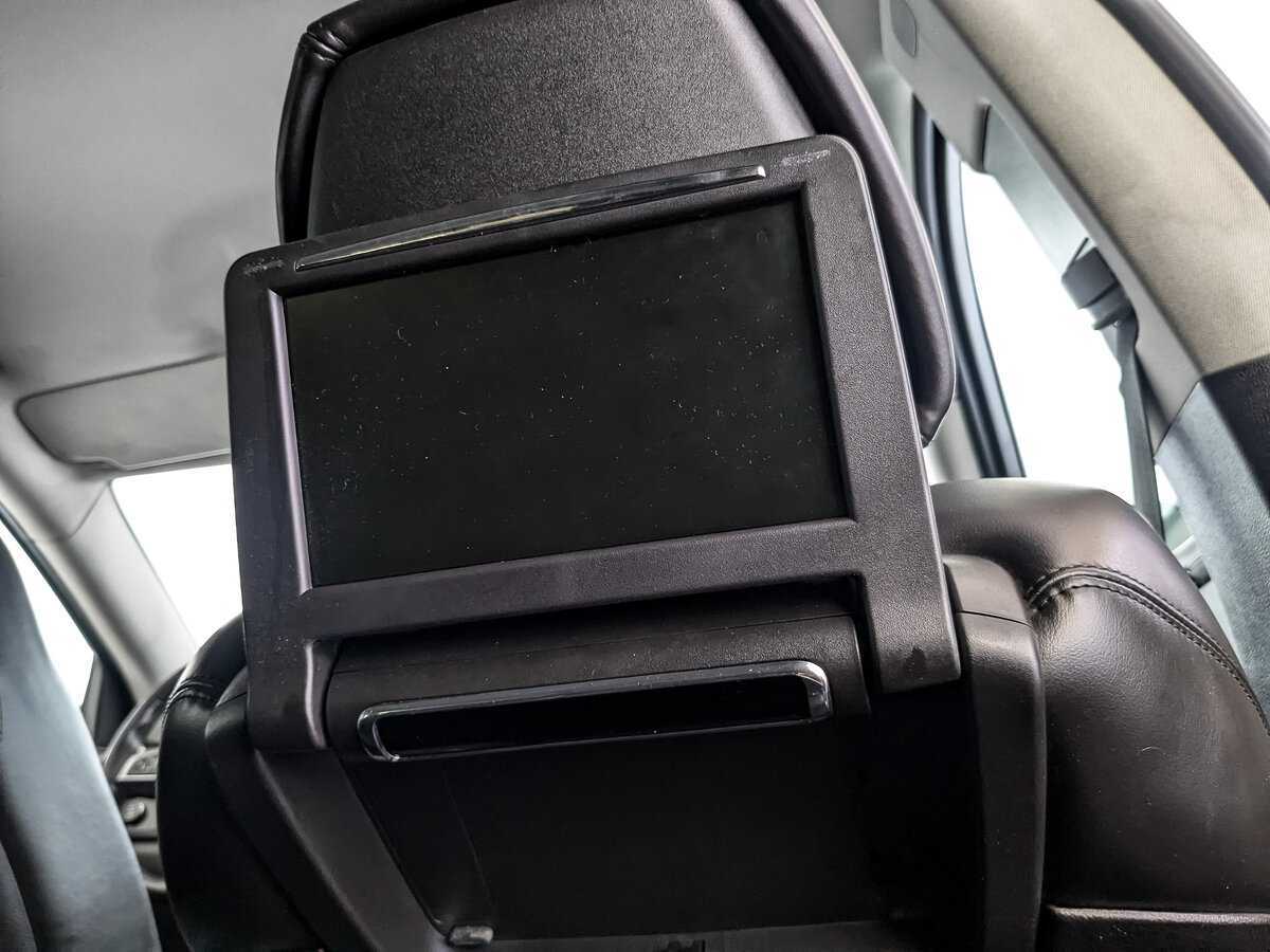 Купить Cadillac SRX, 2010, 226 171 км, фото №22