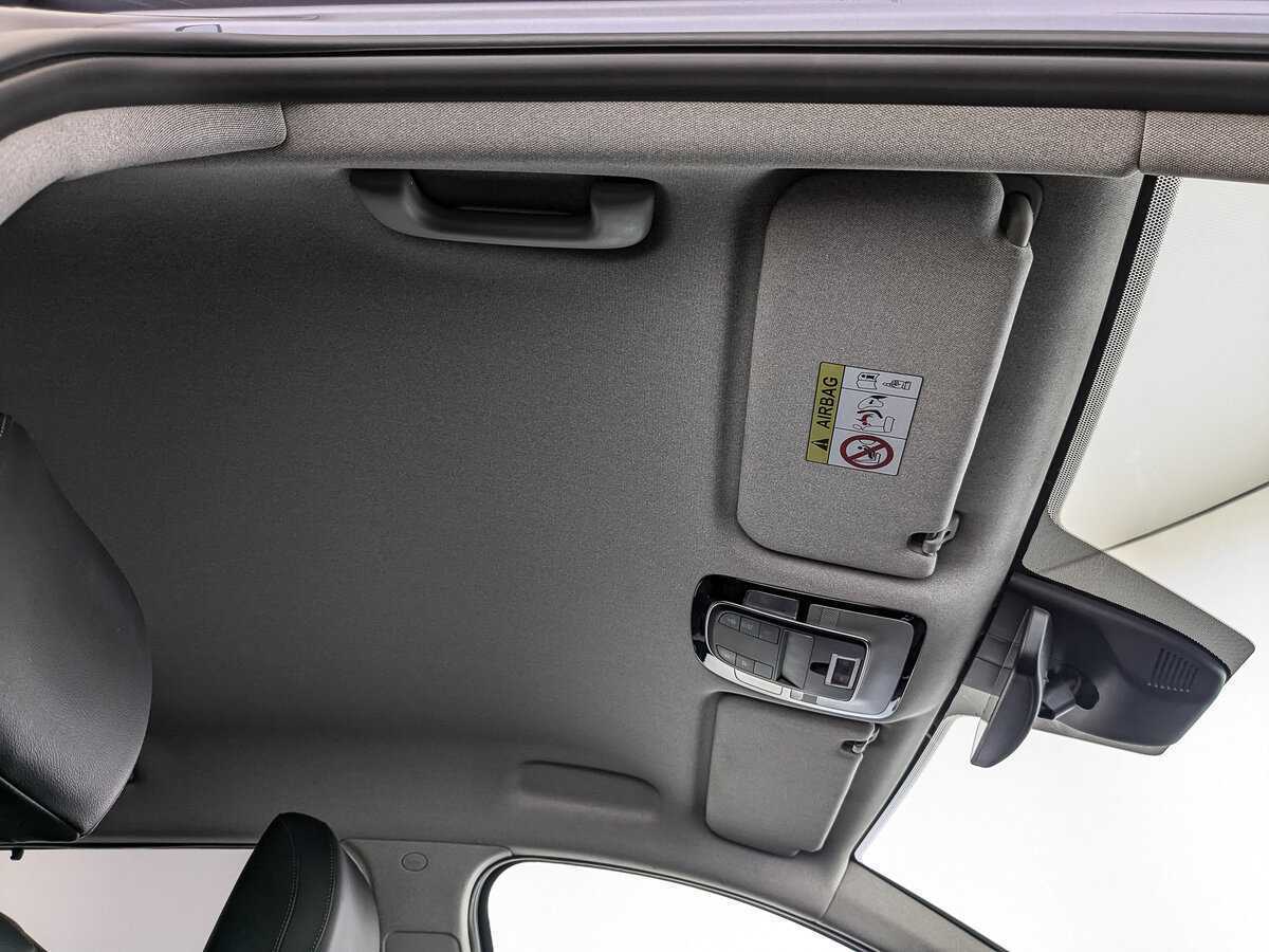 Купить Hyundai Santa Fe, 2021, 55 955 км, фото №19