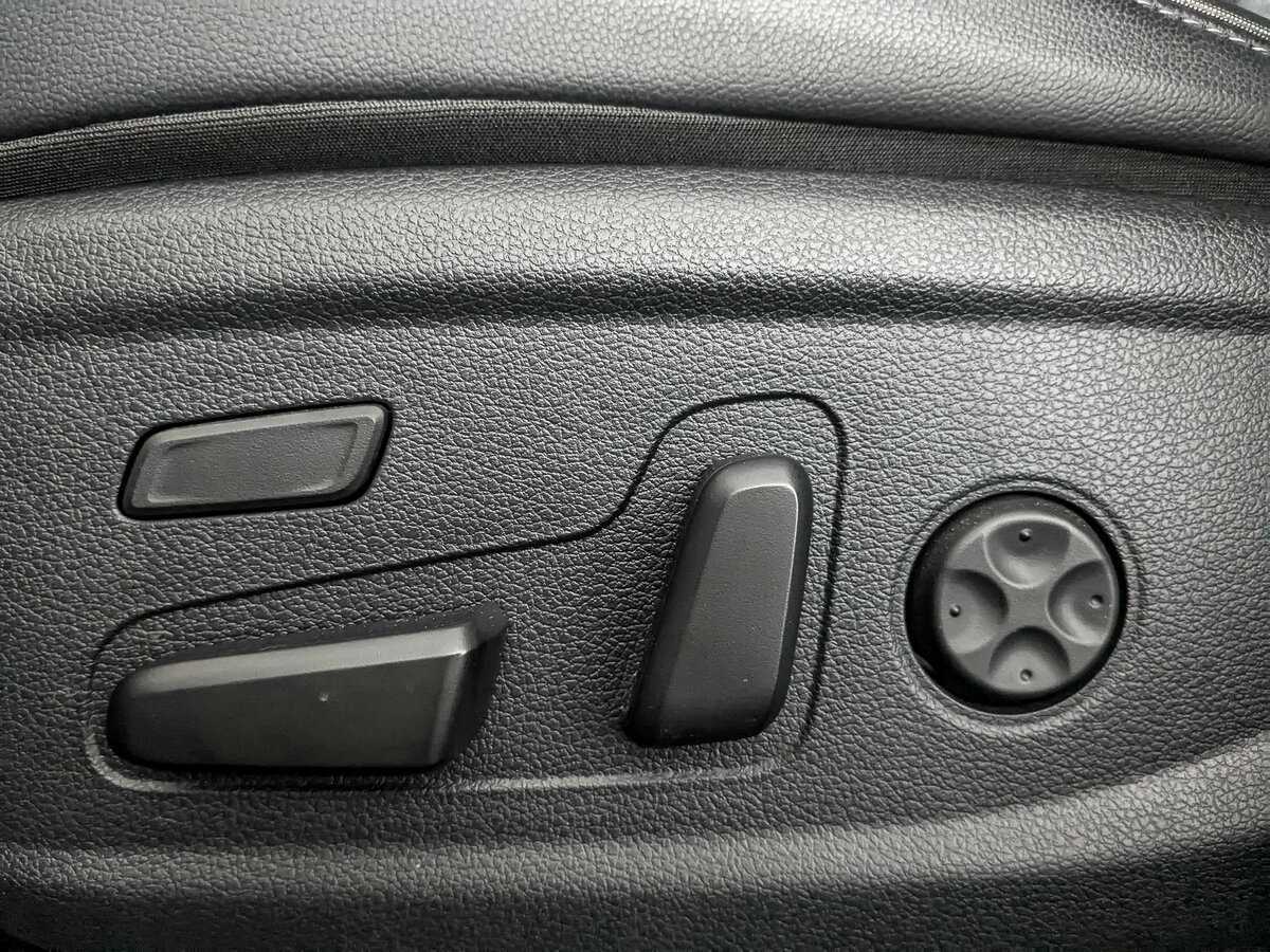 Купить Hyundai Santa Fe, 2021, 55 955 км, фото №22